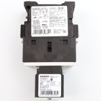 Siemens Leistungsschütz 3RT1024-1AL24 OVP