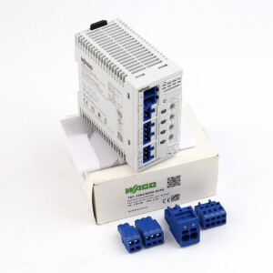 WAGO Elektronischer Schutzschalter 787-1664/0000-0054 OVP
