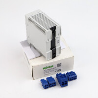 WAGO Elektronischer Schutzschalter 787-1664/0000-0054 OVP