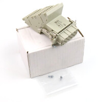 Harting Anschlussverteiler 09210404701 OVP