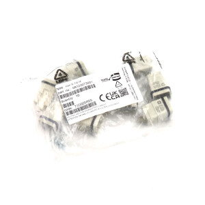 Harting Stifteinsatz Han Q 7/0-M 09120073001 (10Stk.) OVP
