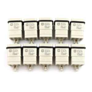 Harting Stifteinsatz Han Q 7/0-M 09120073001 (10Stk.) NOV