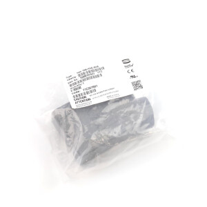 Harting Tüllengehäuse Han 16B-HSE-M25 19300161521 OVP