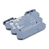 Siemens Koppelrelais 3RQ3055-2SM30 NOV