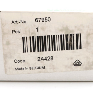 MURR ELEKTRONIK Modlink MSVD Steckdose 67950 SIE