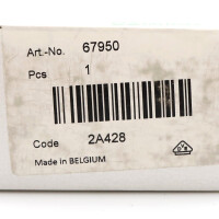 MURR ELEKTRONIK Modlink MSVD Steckdose 67950 SIE