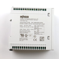 WAGO Elektronischer Schutzschalter 787-1662/0000-0054 OVP