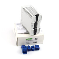 WAGO Elektronischer Schutzschalter 787-1662/0000-0054 OVP