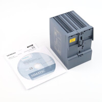 Siemens Scalance XB112  IE Switch 6GK5112-0BA00-2AB2 FS:02 NOV