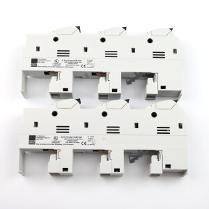 RITTAL Sicherungshalter SV 9345.040 (2Stk.) OVP
