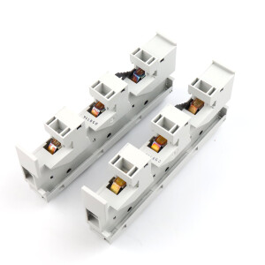 RITTAL Sicherungshalter SV 9345.040 (2Stk.) OVP