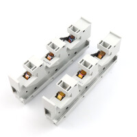 RITTAL Sicherungshalter SV 9345.040 (2Stk.) OVP