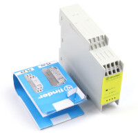 Finder Relaismodul 7S.14.9.024.4310 NOV