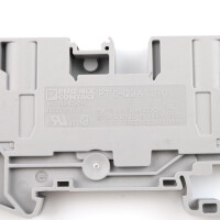 Phoenix Contact Durchgangsklemme PT 6-QUATTRO 3212934 (50Stk.) OVP