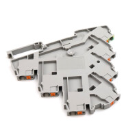 Phoenix Contact Mehrstockklemme PT 4-PE/3L 3210442 (50Stk.) OVP