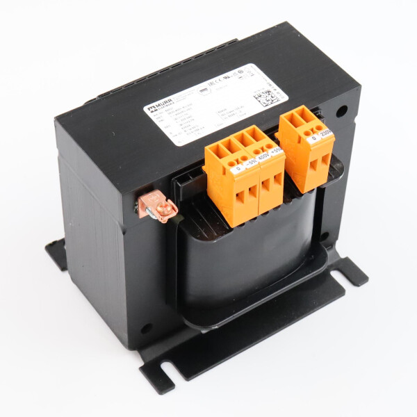 MURR ELEKTRONIK Einphasen Steuer- und Trenntransformator 86031 NOV