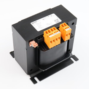 MURR ELEKTRONIK Einphasen Steuer- und Trenntransformator 86031 NOV