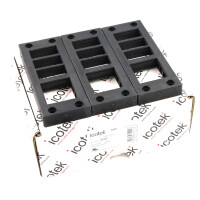 icotek Kabeleinführungsleiste KEL-ER 24/7 48247 (3Stk.) OVP