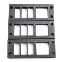 icotek Kabeleinführungsleiste KEL-ER 24/7 48247 (3Stk.) OVP