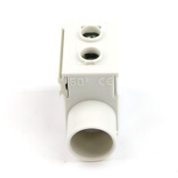 Wöhner Einspeiseblock 31562000 (10Stk.) OVP