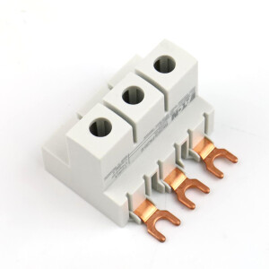 Eaton Einspeiseklemme BK25/3-PKZ0-E 262518 NOV