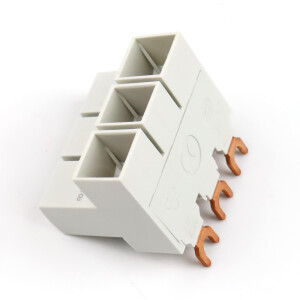 Eaton Einspeiseklemme BK25/3-PKZ0-E 262518 NOV