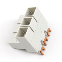 Eaton Einspeiseklemme BK25/3-PKZ0-E 262518 NOV