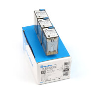 Finder Industrierelais 55.34.9.024.5090 (3Stk.) OVP
