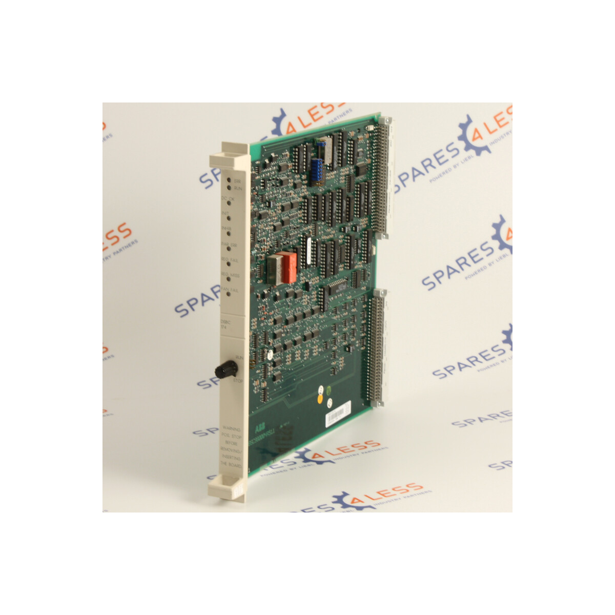 ABB DSBC 174 Bus Extender 3BSE012211R1 GEB