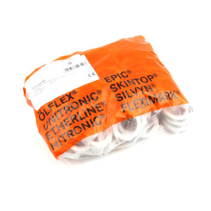 Lapp Gegenmutter SKINTOP GMP-HF-M 32x1,5 RAL7035 LGY 53119240 (100Stk.) OVP