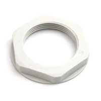 Lapp Gegenmutter SKINTOP GMP-HF-M 32x1,5 RAL7035 LGY 53119240 (100Stk.) OVP