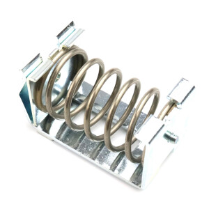 Murrplastik Schirmklemme SK 15-32 87201066 15-32mm (8Stk.) NOV
