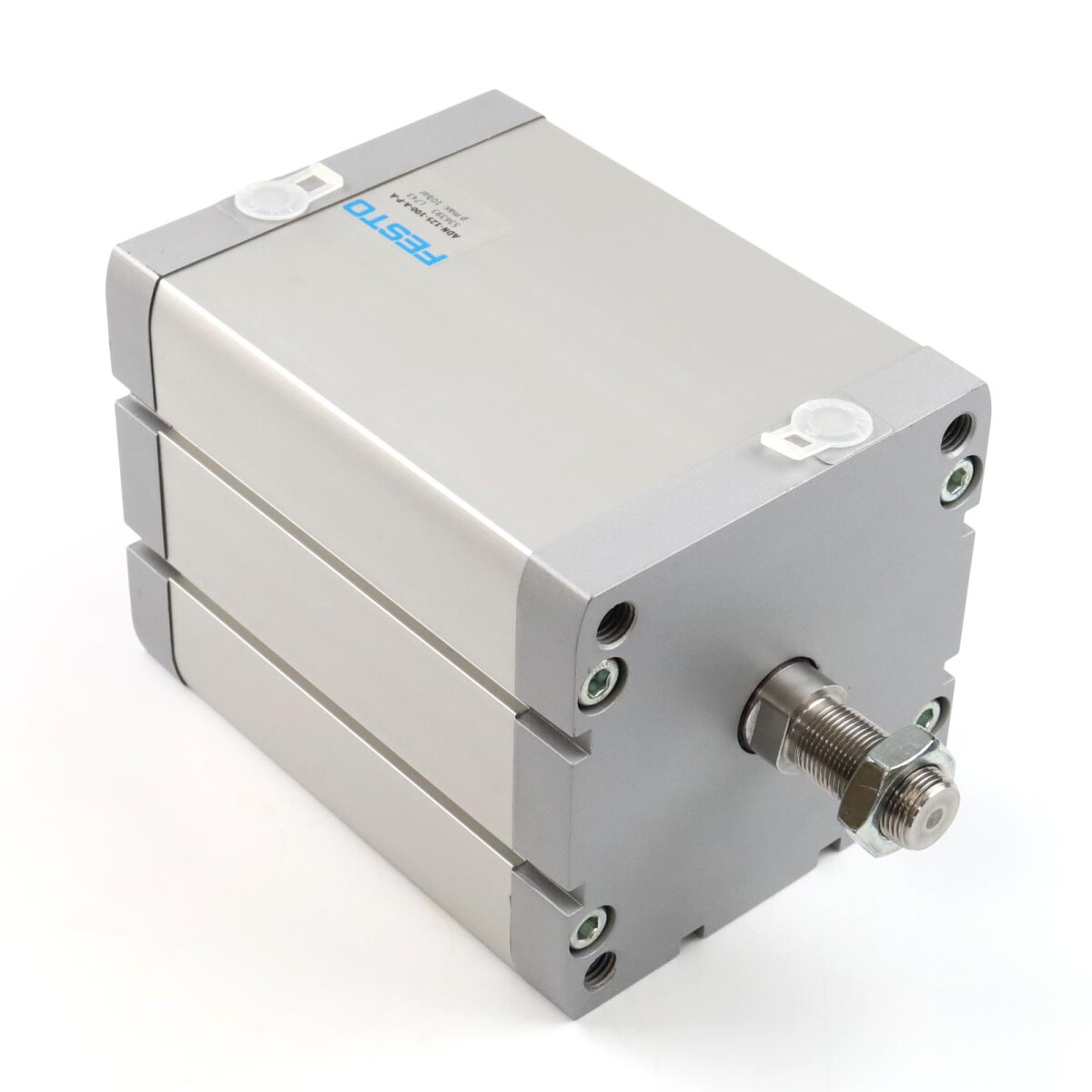Festo Kompaktzylinder ADN-125-100-A-P-A 536393 NOV