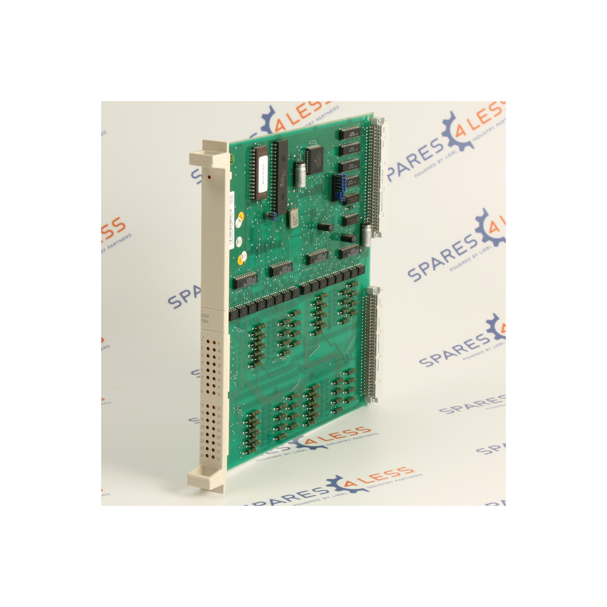 ABB DSDI 110A Digital Input Board 57160001-AAA GEB