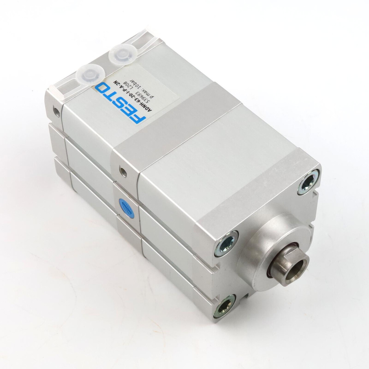 Festo Hochkraftzylinder ADNH-63-20-I-P-A-2N 539693 NOV