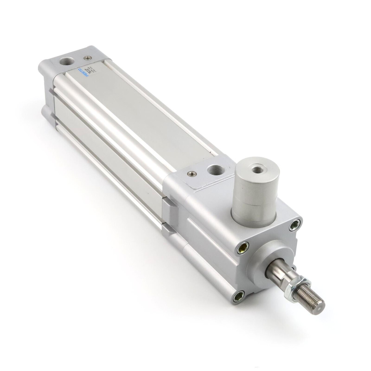 Festo Normzylinder DNC-63-160-PPV-A-KP 163398 GEB