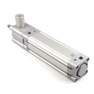 Festo Normzylinder DNC-63-160-PPV-A-KP 163398 GEB