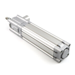 Festo Normzylinder DNC-63-160-PPV-A-KP 163398 GEB