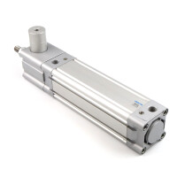 Festo Normzylinder DNC-63-160-PPV-A-KP 163398 GEB