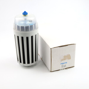 Festo Filter-Schalldämpfer LFU-1 10495 OVP
