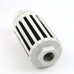 Festo Filter-Schalldämpfer LFU-1 10495 NOV