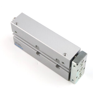 Festo Führungszylinder DFM-12-80-P-A-KF 170905 GEB