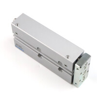 Festo Führungszylinder DFM-12-80-P-A-KF 170905 GEB