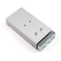 Festo Führungszylinder DFM-12-80-P-A-KF 170905 GEB