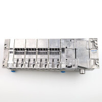 Festo Ventilinsel 51E-F34GCQP-D+GS 32P-XCD-N-MBHBHBHBHU-8KS+4T 530411 OVP