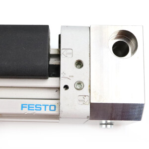 Festo Linearantrieb DGC-18-200-G-PPV-A 532446 GEB