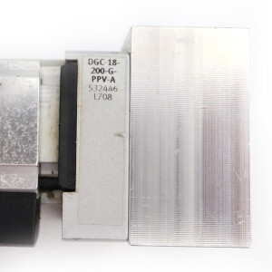 Festo Linearantrieb DGC-18-200-G-PPV-A 532446 GEB