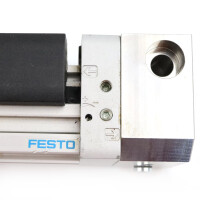 Festo Linearantrieb DGC-18-200-G-PPV-A 532446 GEB