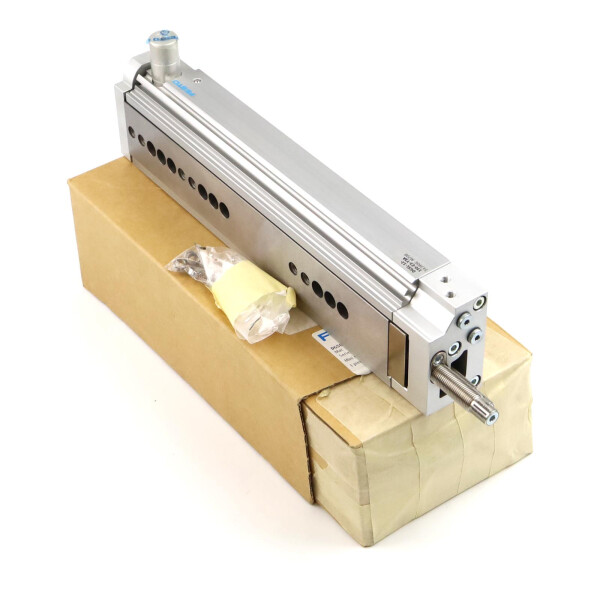 Festo Mini-Schlitten DGSL-12-150-E3-Y3A 543906 OVP