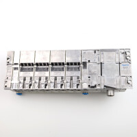 Festo Ventilinsel 51E-F44GCQP-D+GS 32P-XCD-N-MBHBHBHBHU-8KS+4T 530411 OVP